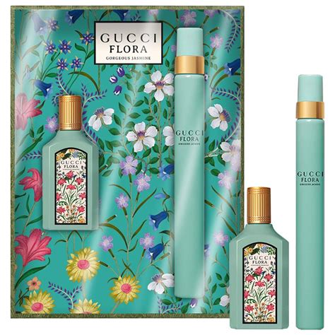 gucci flora blue